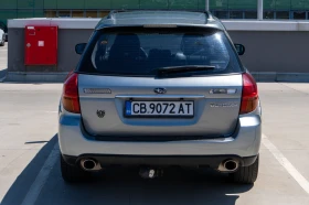 Subaru Outback 3.0 H6 бензин/газ, снимка 4