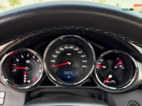 Cadillac Cts CTS-V Coupe Автокредит Цена до България, снимка 7
