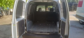 VW Caddy товарна, снимка 3