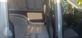 VW Caddy товарна, снимка 6