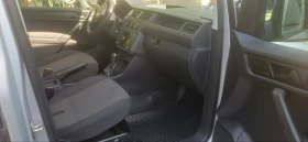 VW Caddy товарна, снимка 2