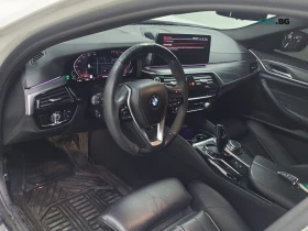 BMW 530 ЦЕНА ДО БЪЛГАРИЯ РЕГИСТРАЦИЯ & АВТОКРЕДИТ, снимка 8
