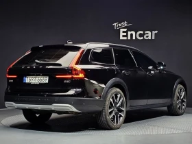 Volvo V90 2.0 Automatic, снимка 2