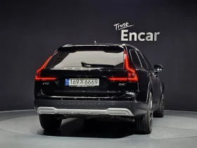 Volvo V90 2.0 Automatic, снимка 4