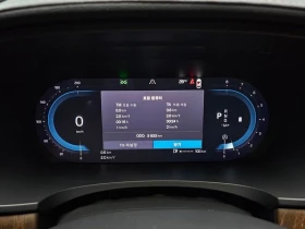 Volvo V90 2.0 Automatic, снимка 8