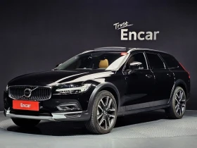 Volvo V90 2.0 Automatic, снимка 1