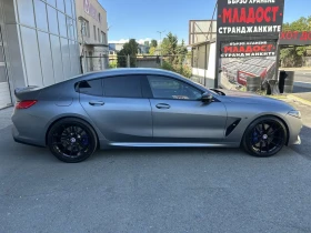 BMW 850, снимка 8