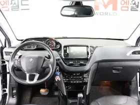 Peugeot 2008 1.6 BlueHDI - САМО 30% АВАНС, снимка 5