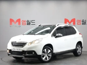 Peugeot 2008 1.6 BlueHDI - САМО 30% АВАНС, снимка 1