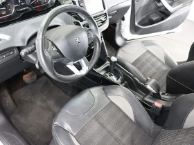 Peugeot 2008 1.6 BlueHDI - САМО 30% АВАНС, снимка 9
