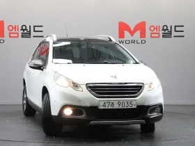 Peugeot 2008 1.6 BlueHDI - САМО 30% АВАНС, снимка 2