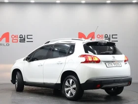 Peugeot 2008 1.6 BlueHDI - САМО 30% АВАНС, снимка 4