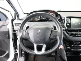 Peugeot 2008 1.6 BlueHDI - САМО 30% АВАНС, снимка 6