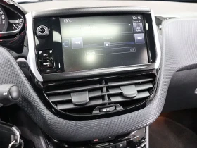Peugeot 2008 1.6 BlueHDI - САМО 30% АВАНС, снимка 8
