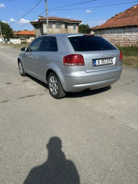 Audi A3, снимка 2