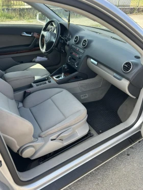Audi A3, снимка 7