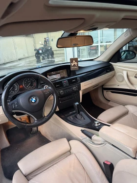 BMW 335, снимка 9