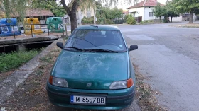 Fiat Punto 176, снимка 3