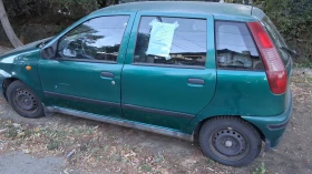 Fiat Punto 176, снимка 1