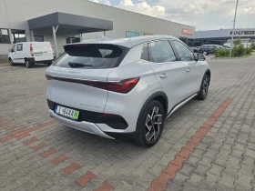 BYD Atto3 DESIGN 60kWh / 204кс /PANORAMA / 360  / HEAT PUMP, снимка 5