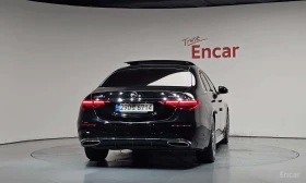 Mercedes-Benz S 400 4MATIC * БЕЗ ПЪРВОНАЧАЛНА ВНОСКА, снимка 4