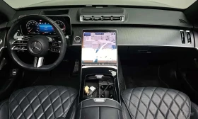 Mercedes-Benz S 400 4MATIC * БЕЗ ПЪРВОНАЧАЛНА ВНОСКА, снимка 7