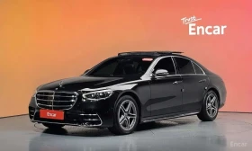 Mercedes-Benz S 400 4MATIC * БЕЗ ПЪРВОНАЧАЛНА ВНОСКА, снимка 1