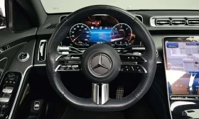 Mercedes-Benz S 400 4MATIC * БЕЗ ПЪРВОНАЧАЛНА ВНОСКА, снимка 13