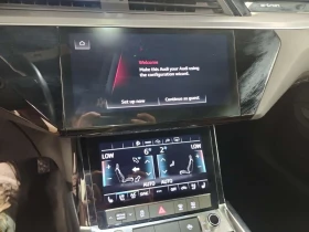 Audi E-Tron * PROGRESSIV * CARFAX * БЕЗ ПЪРВОНАЧАЛНА ВНОСКА, снимка 11