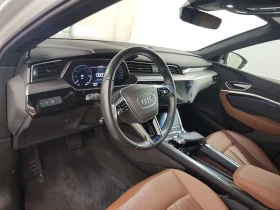 Audi E-Tron * PROGRESSIV * CARFAX * БЕЗ ПЪРВОНАЧАЛНА ВНОСКА, снимка 10
