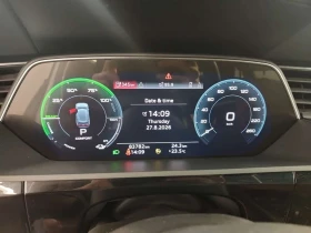 Audi E-Tron * PROGRESSIV * CARFAX * БЕЗ ПЪРВОНАЧАЛНА ВНОСКА, снимка 9