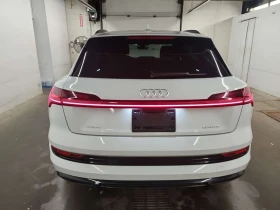 Audi E-Tron * PROGRESSIV * CARFAX * БЕЗ ПЪРВОНАЧАЛНА ВНОСКА, снимка 17