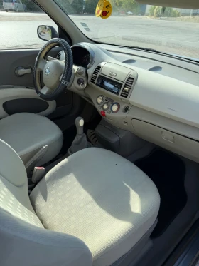 Nissan Micra 1.2 / Climatic, снимка 5