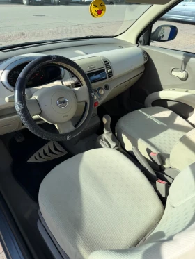 Nissan Micra 1.2 / Climatic, снимка 6