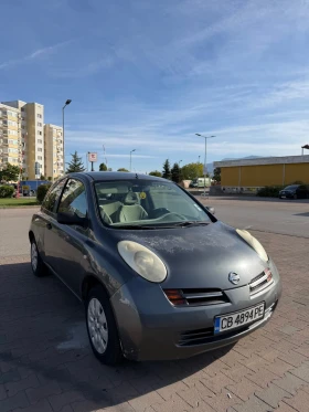 Nissan Micra 1.2 / Climatic, снимка 7