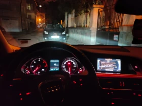 Audi A4 B8, снимка 5