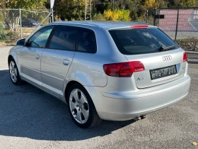 Audi A3 2.0TDI BMM Sportback Quattro, снимка 3