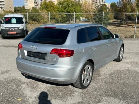 Audi A3 2.0TDI BMM Sportback Quattro, снимка 5