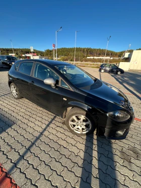 Seat Leon, снимка 3