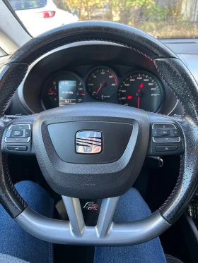 Seat Leon, снимка 6