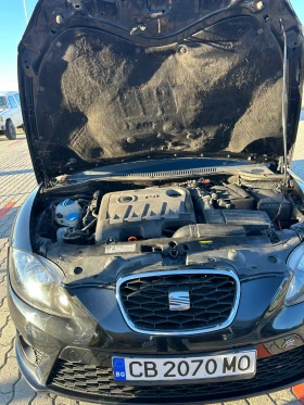 Seat Leon, снимка 2