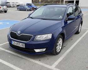 Skoda Octavia, снимка 1