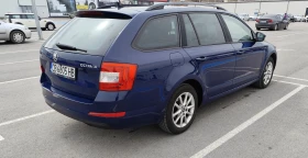 Skoda Octavia, снимка 2