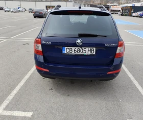 Skoda Octavia, снимка 3