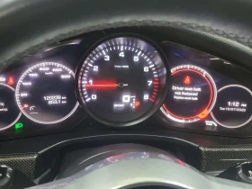 Porsche Panamera, снимка 11