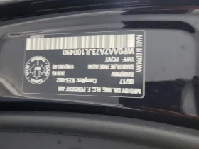 Porsche Panamera, снимка 16