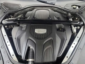 Porsche Panamera, снимка 17