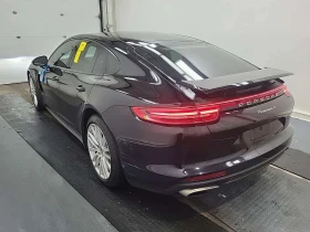 Porsche Panamera, снимка 4