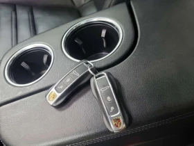 Porsche Panamera, снимка 12