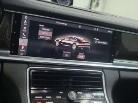 Porsche Panamera, снимка 10